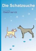 ebook: Die Schatzsuche