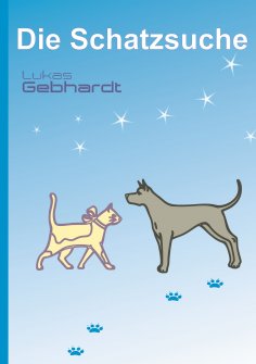ebook: Die Schatzsuche
