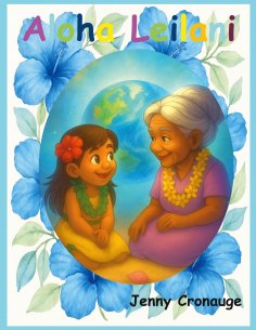 ebook: Aloha Leilani