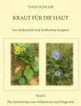 eBook: Kraut für die Haut