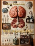 ebook: Medizingeschichte(n)