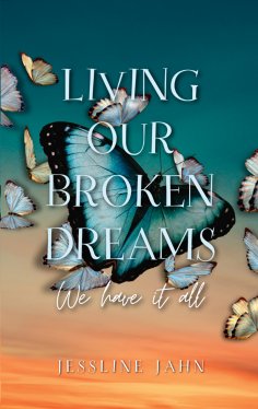 eBook: Broken Dreams