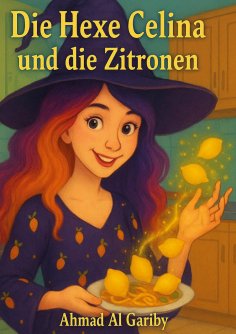 ebook: Die hexe Celina und die Zitronen