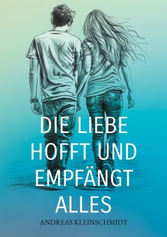 eBook: Die Liebe hofft und empfängt alles