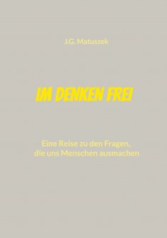 eBook: Im Denken frei