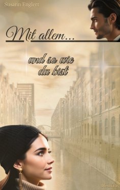 ebook: Mit allem... und so wie du bist