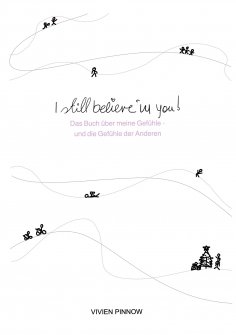 eBook: I still believe in you!