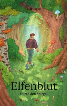 eBook: Elfenblut