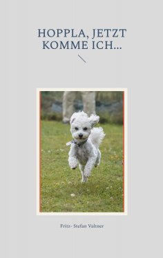 eBook: Hoppla, jetzt komme ich...
