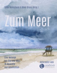 ebook: Zum Meer