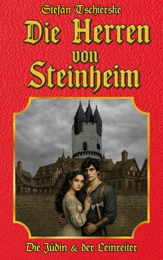 ebook: Die Herren von Steinheim