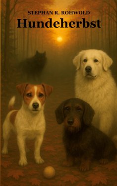 eBook: Hundeherbst