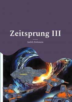 ebook: Zeitsprung