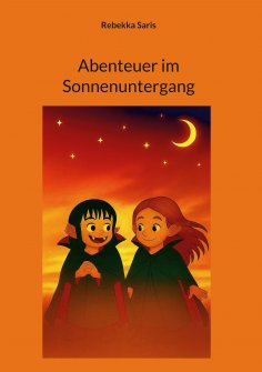 ebook: Abenteuer im Sonnenuntergang