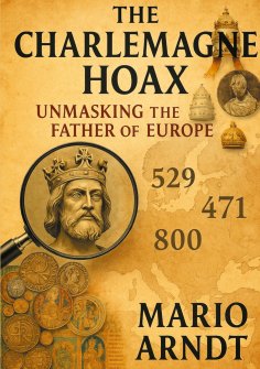ebook: The Charlemagne Hoax