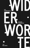 eBook: Widerworte