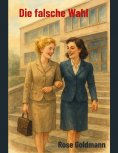 eBook: Die falsche Wahl