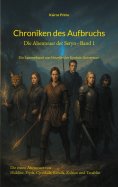 eBook: Die Abenteuer der Seryn