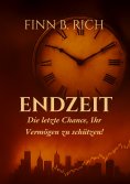 eBook: Endzeit