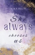 eBook: She always chooses us