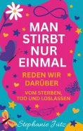 eBook: Man stirbt nur einmal