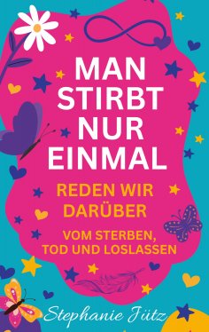 eBook: Man stirbt nur einmal