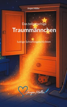 eBook: Das tollpatschige Traummännchen