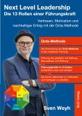 eBook: Next Level Leadership -  Die 13 Rollen einer Führungskraft