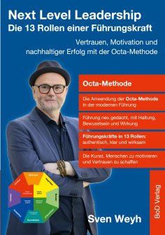 eBook: Next Level Leadership -  Die 13 Rollen einer Führungskraft