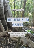 eBook: Die Liebe zum Gesetz