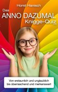 eBook: Knigge-Quiz