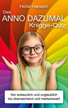 eBook: Knigge-Quiz