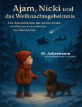 ebook: Ajam und Nicki