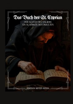 eBook: Das Buch des St. Cyprian - der Schatz des Magiers .