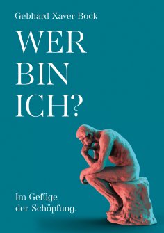 ebook: Wer bin ich?