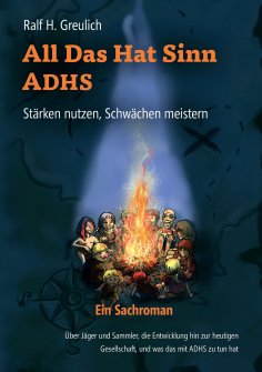 eBook: All Das Hat Sinn - ADHS