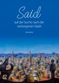 eBook: Said auf der Suche nach der verborgenen Stadt