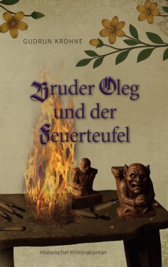 eBook: Bruder Oleg