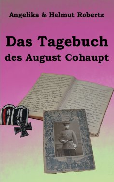 ebook: Das Tagebuch des August Cohaupt