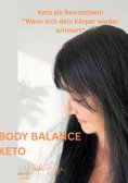 ebook: Body Balance Keto