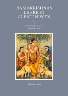 eBook: Ramakrishnas Lehre in Gleichnissen
