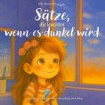 eBook: Sätze, die leuchten wenn es dunkel wird