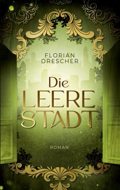 eBook: Die leere Stadt