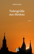 eBook: Todesgrüße aus Moskau