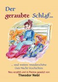 eBook: Der geraubte Schlaf