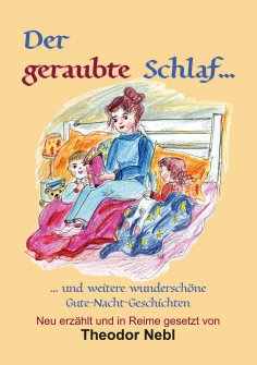 eBook: Der geraubte Schlaf