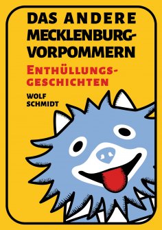 eBook: Das andere Mecklenburg-Vorpommern