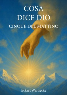 eBook: Was Gott zu sagen hat - Cosa dice Dio