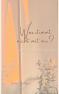 eBook: Was stimmt nicht mit mir?