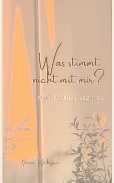 eBook: Was stimmt nicht mit mir?